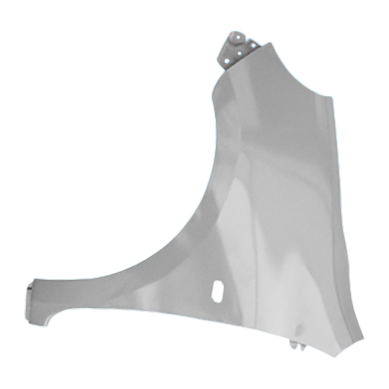 MARCH Front fender