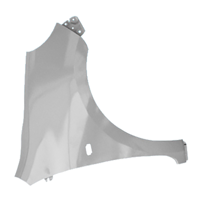 MARCH Front fender