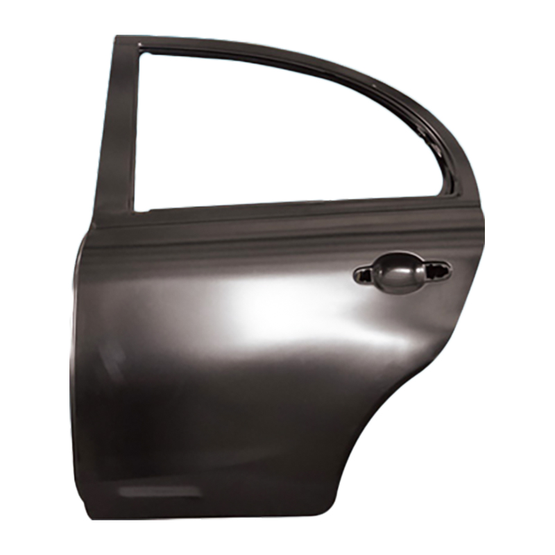 MARCH Rear door