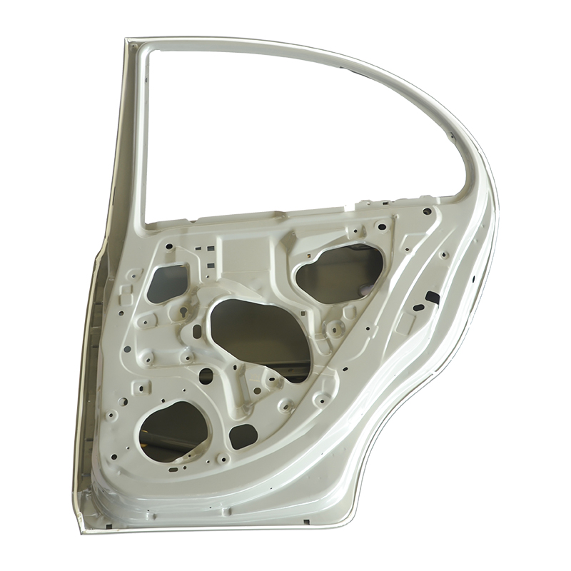 MARCH Rear door