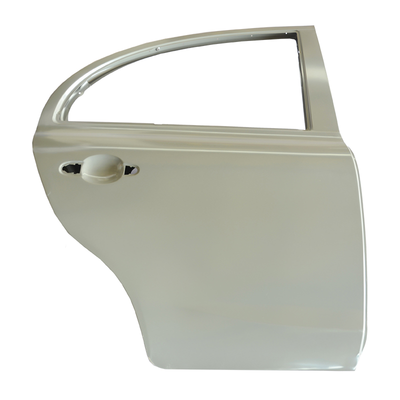 MARCH Rear door