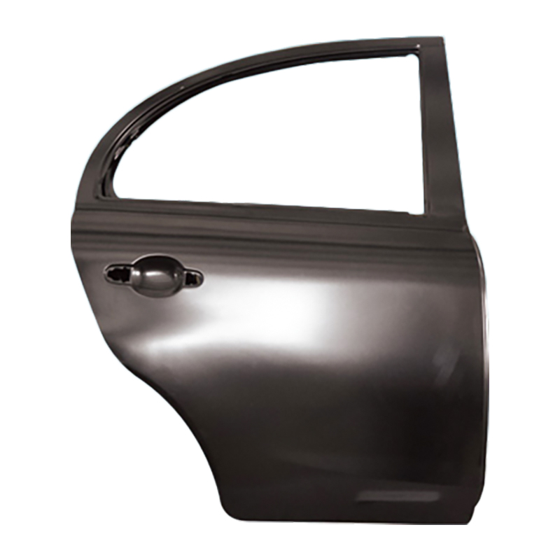 MARCH Rear door