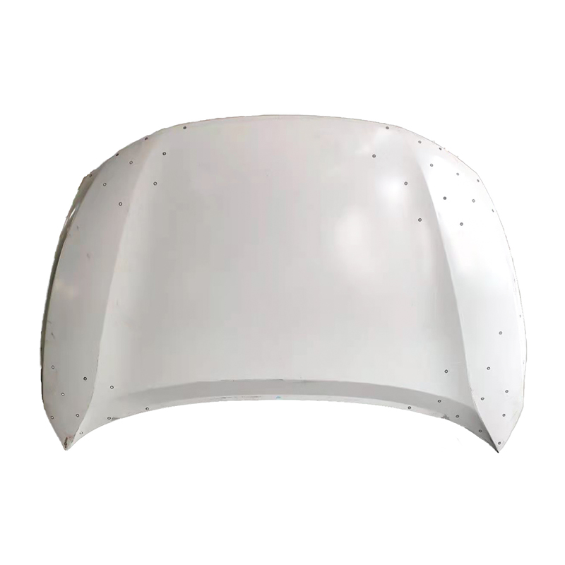 MURANO 15 Hood
