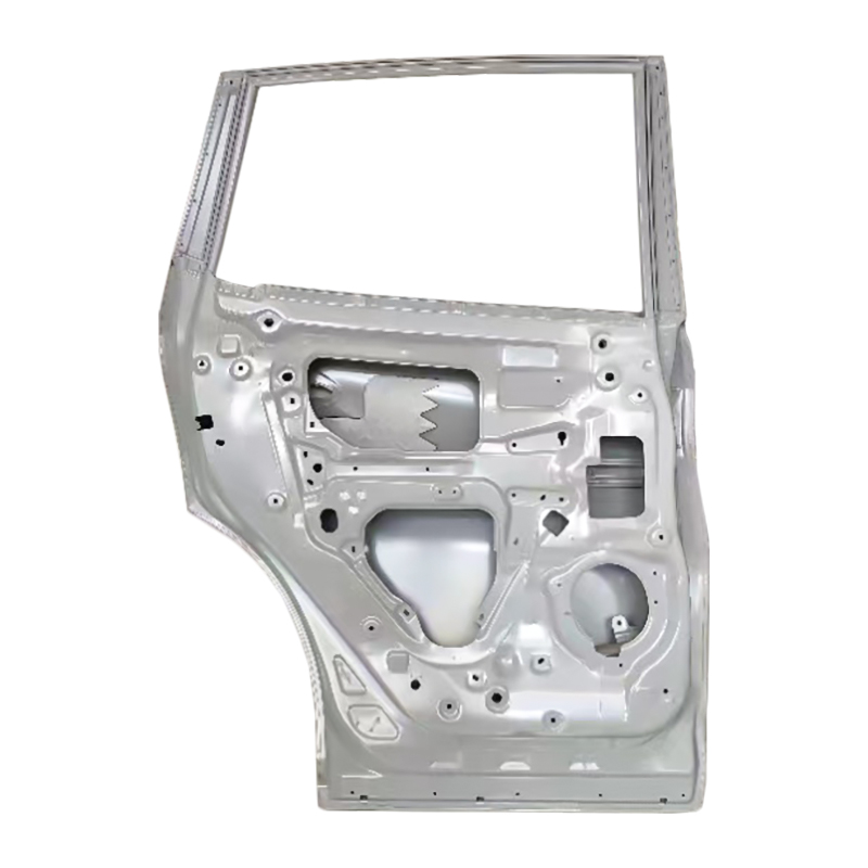 MURANO 15 Rear door