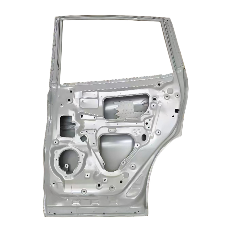 MURANO 15 Rear door