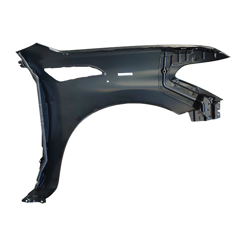 NISSAN PATROL Front fender