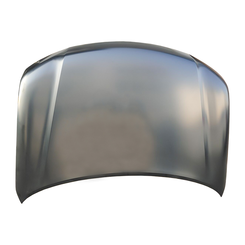 NISSAN PATROL Hood