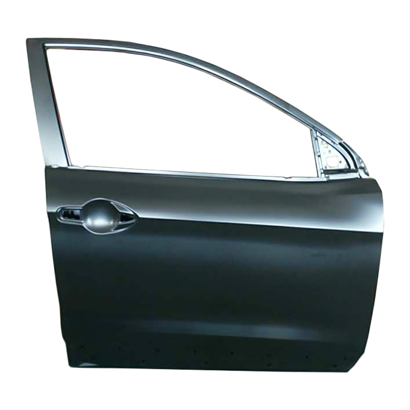 NISSAN QASHQAI Qashqai 15 Front door
