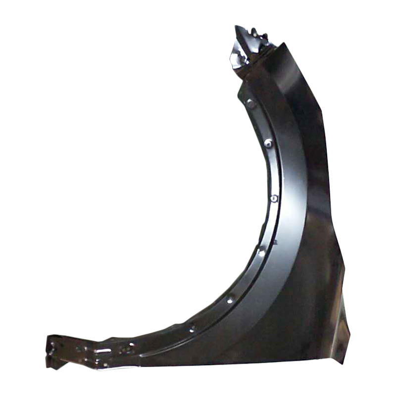 NISSAN QASHQAI Qashqai 15 Front fender