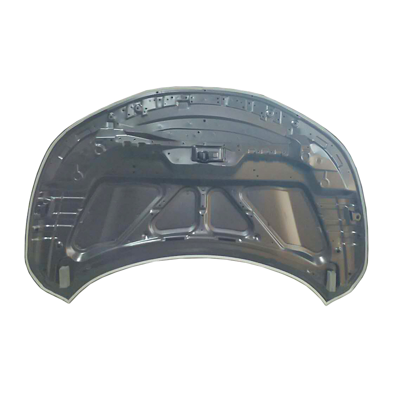 NISSAN QASHQAI Qashqai 15 Hood