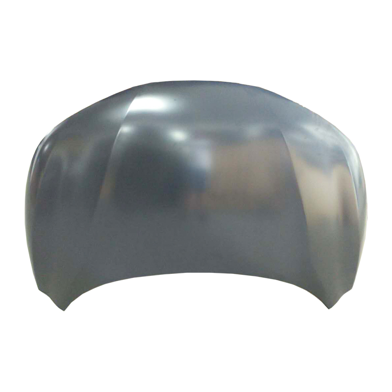 NISSAN QASHQAI Qashqai 15 Hood