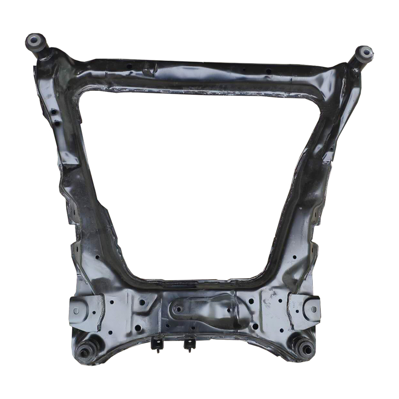 NISSAN QASHQAI Qashqai 15 Radiator frame