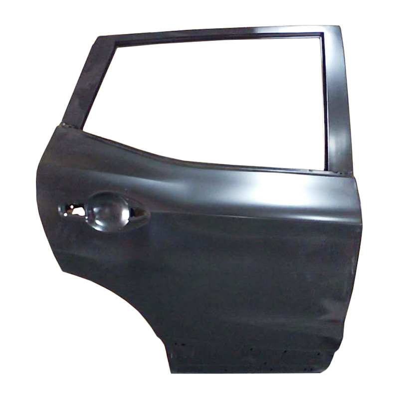 NISSAN QASHQAI Qashqai 15 Rear door