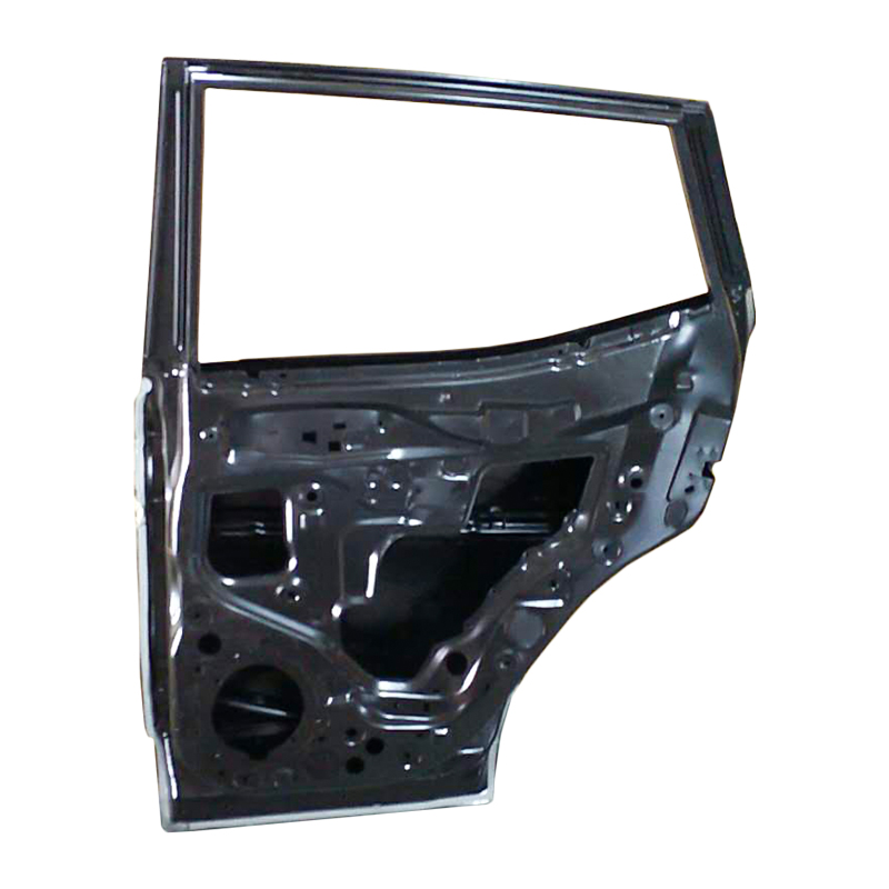 NISSAN QASHQAI Qashqai 15 Rear door