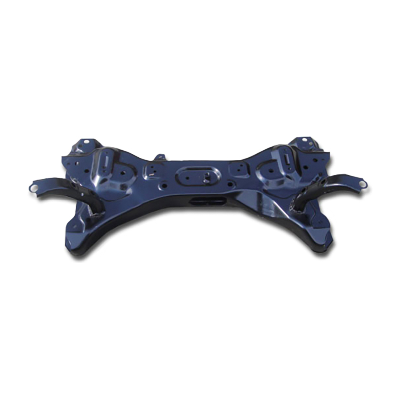 NISSAN SUNNY 11 Front axle