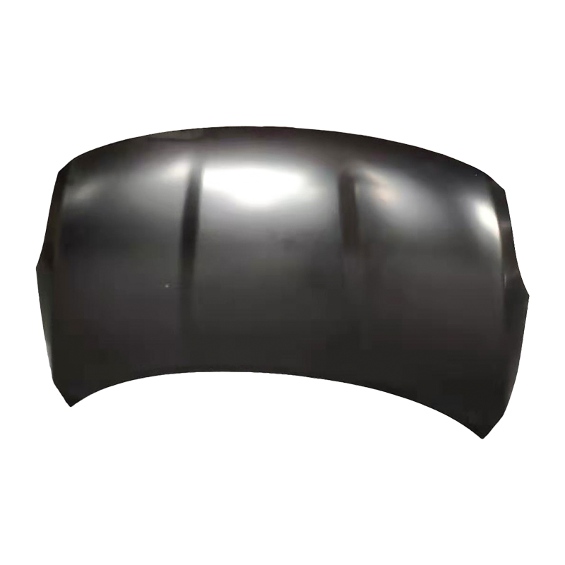 NISSAN SUNNY 11 Hood
