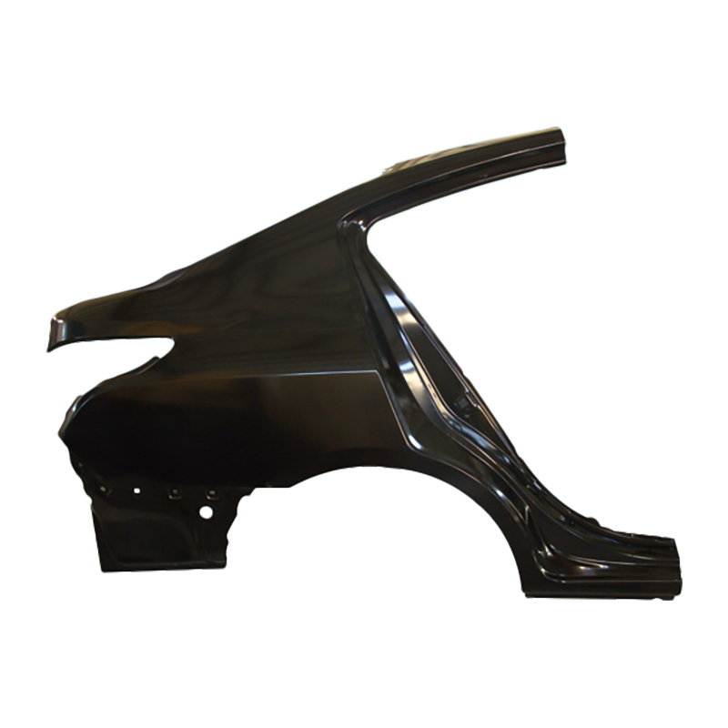 NISSAN SUNNY 11 Rear fender