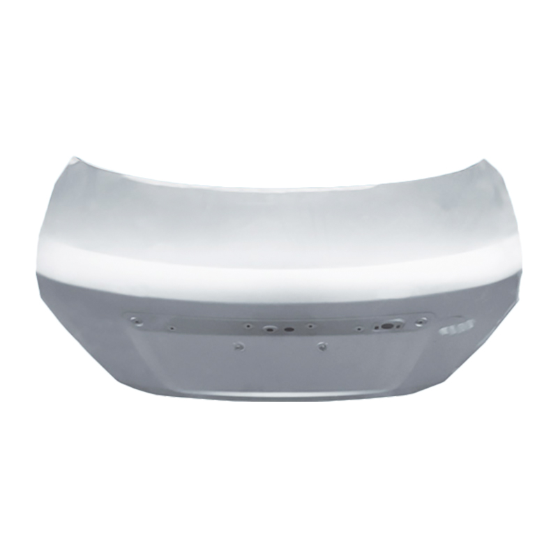 NISSAN SUNNY 11 tail cover