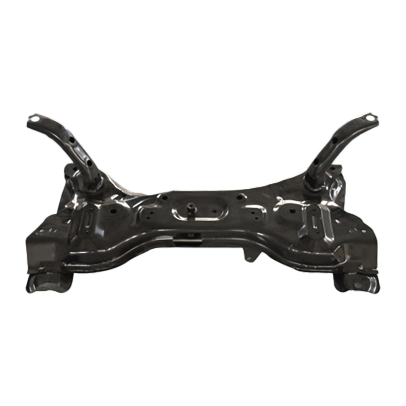 NISSAN SUNNY 11Rear bumper iron