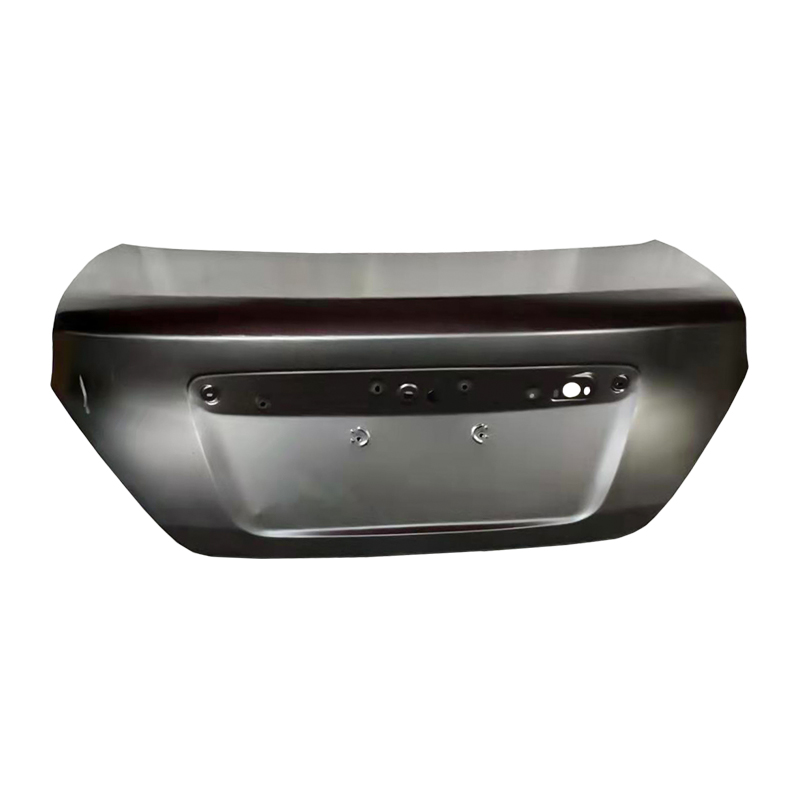 NISSAN SUNNY 11Trunk lid
