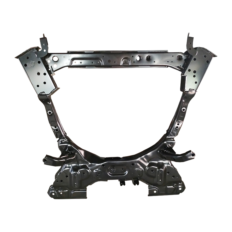 NISSAN SUNNY 20 Radiator frame