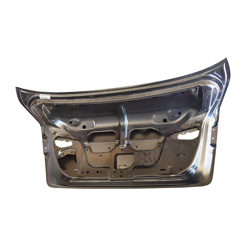 NISSAN SUNNY 20 Trunk lid