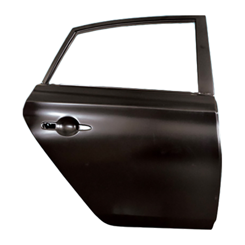 NISSAN SYLPHY12 Rear door