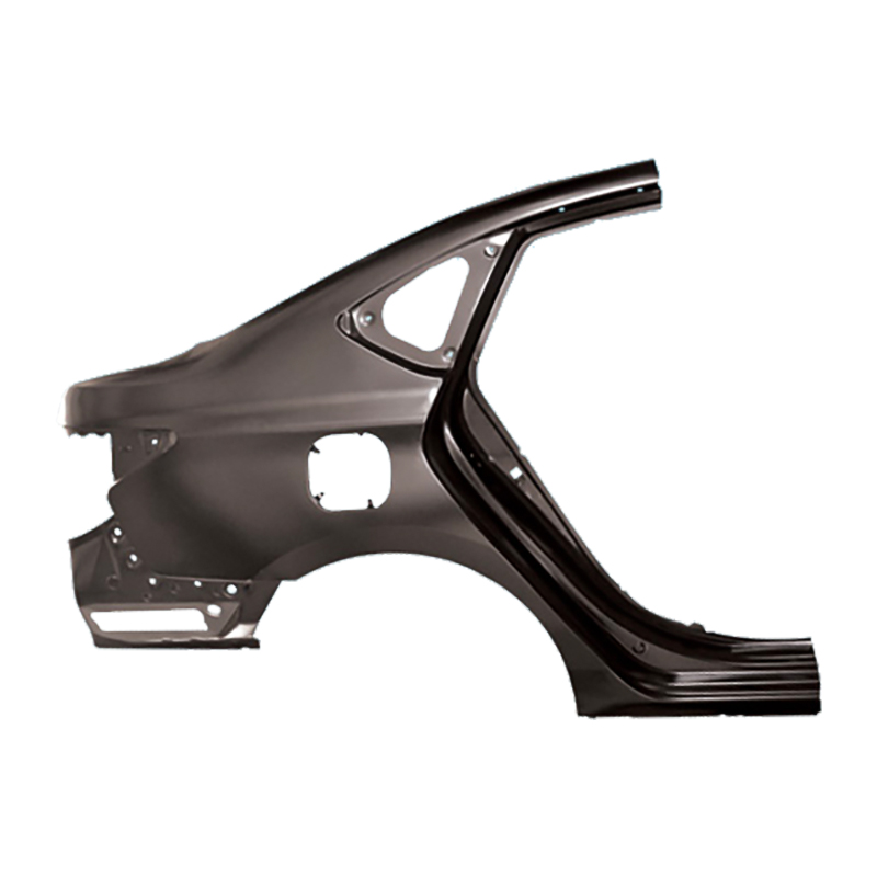 NISSAN SYLPHY12 Rear fender