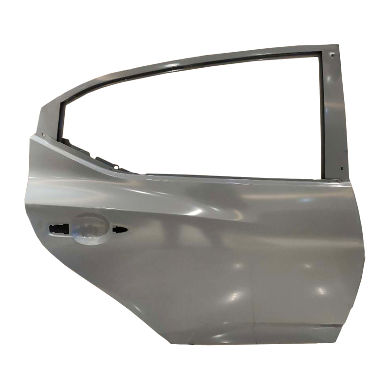 NISSAN SYLPHY19 Rear door