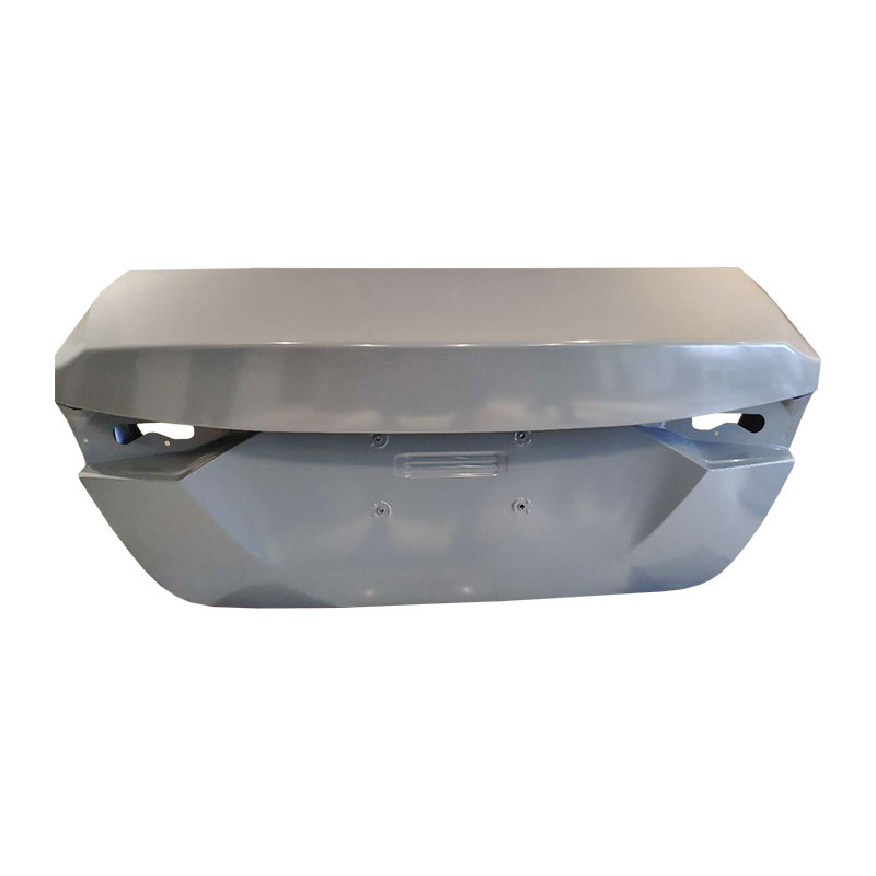 NISSAN SYLPHY19 Trunk lid
