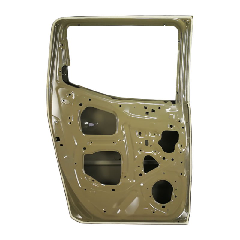 NP300 15 Center door
