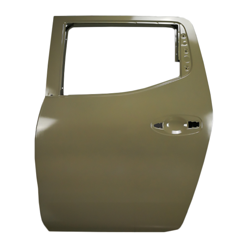 NP300 15 Center door