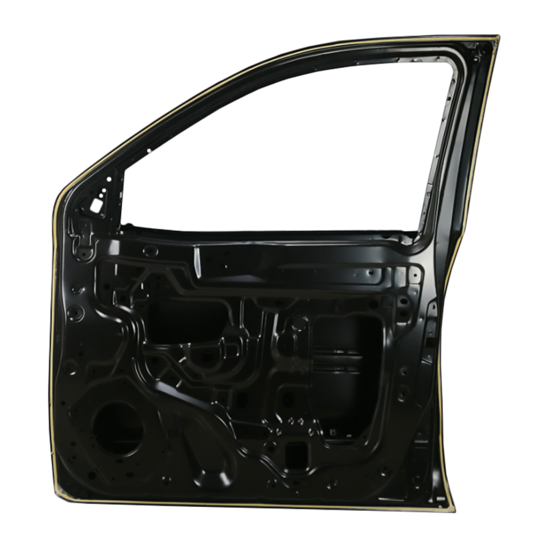 NP300 15 Front door
