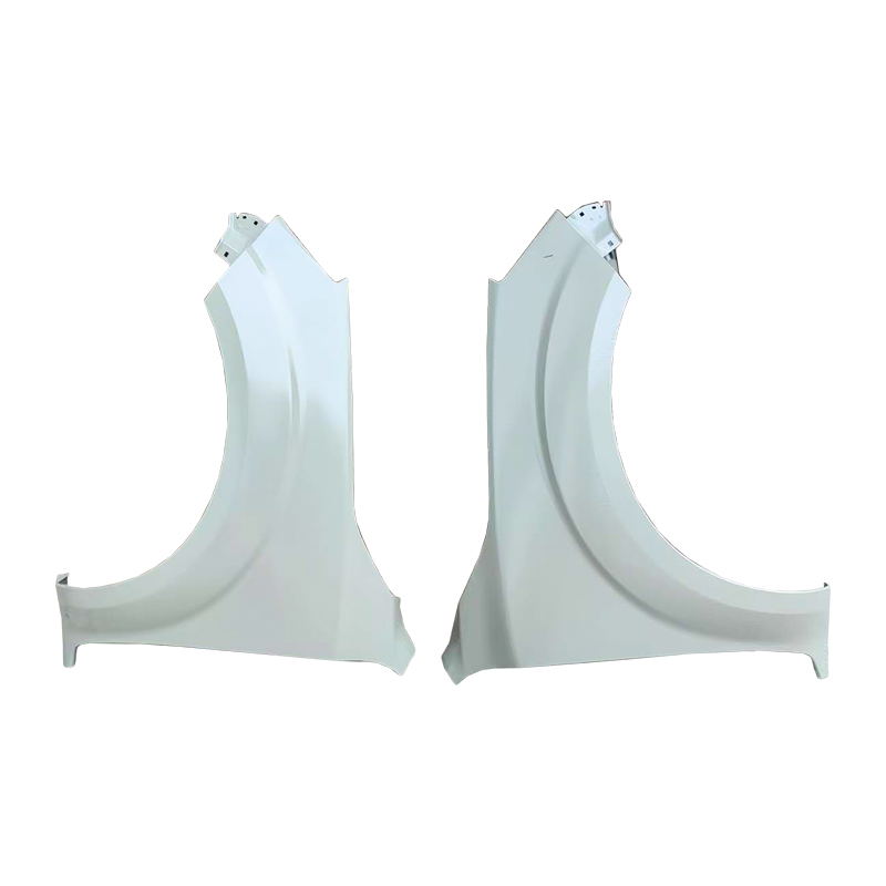 NP300 21 Front fender