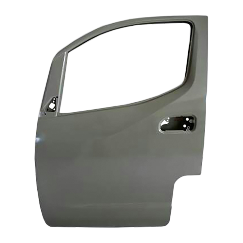 NV200 Front door