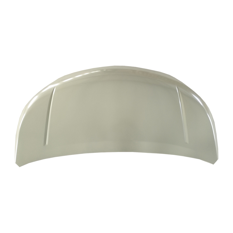 NV200 Hood