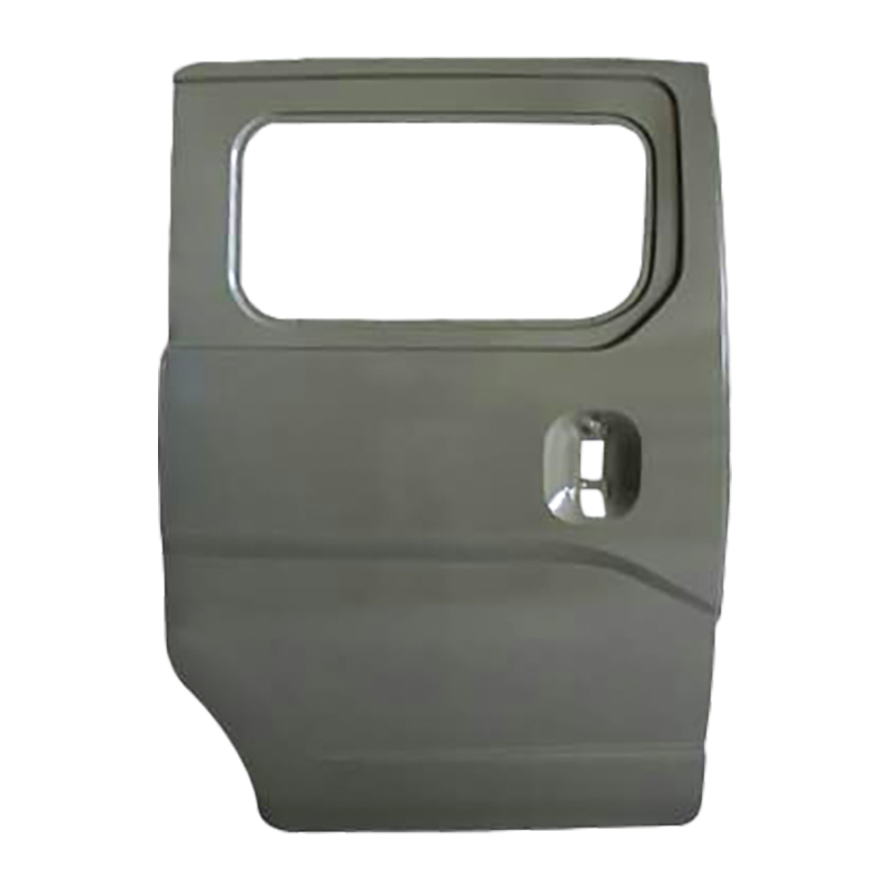 NV200 Rear door
