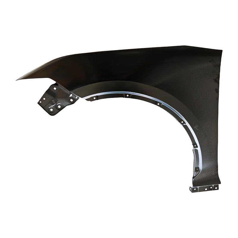 TOYOTA BZ3 Front fender