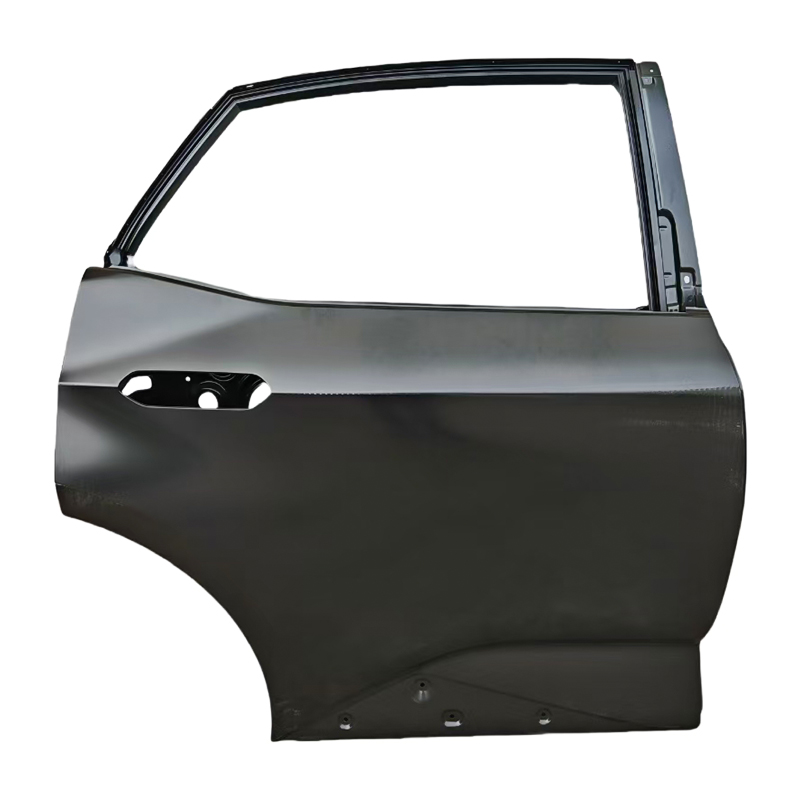 TOYOTA BZ3 Rear door