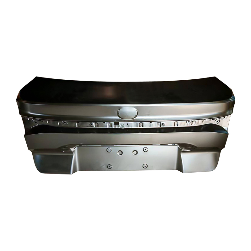 TOYOTA BZ3 Trunk lid