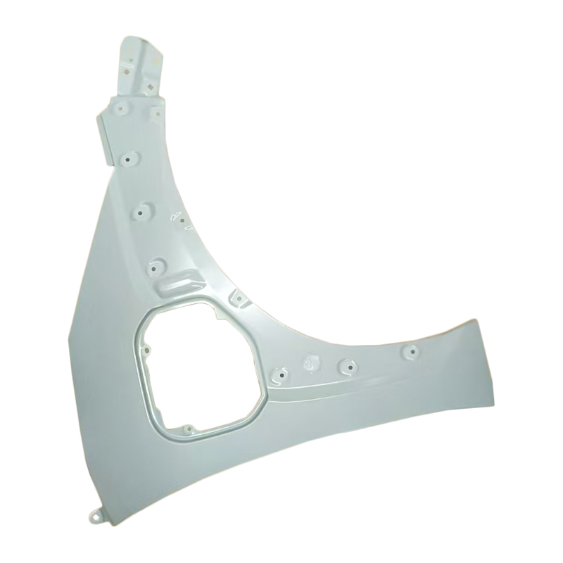 TOYOTA BZ4X fender
