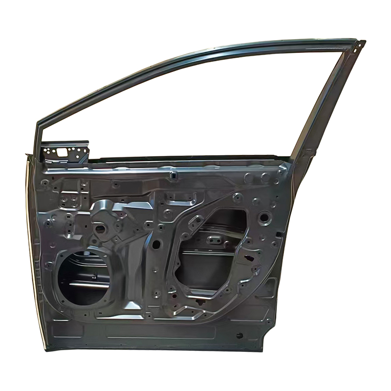 TOYOTA BZ4X Front door