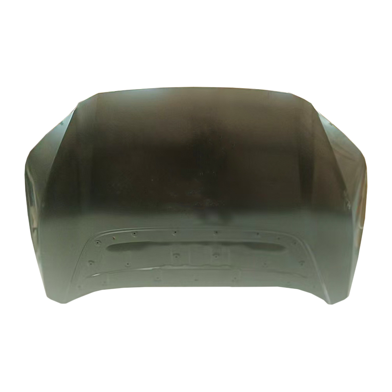 TOYOTA BZ4X Hood