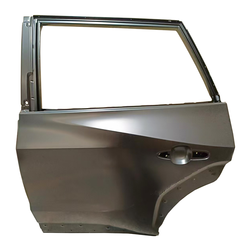 TOYOTA BZ4X Rear door