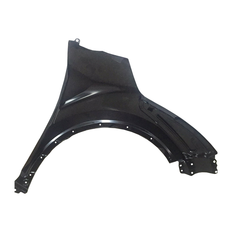 TOYOTA C-HR 18 Front fender