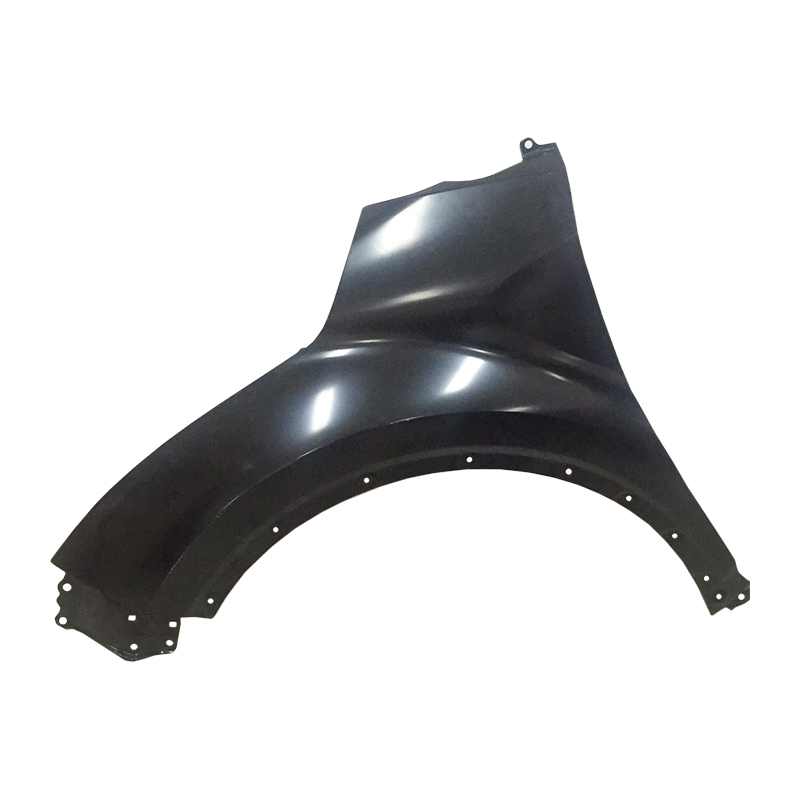 TOYOTA C-HR 18 Front fender
