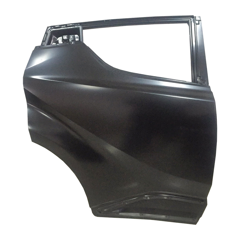 TOYOTA C-HR 18 Rear door