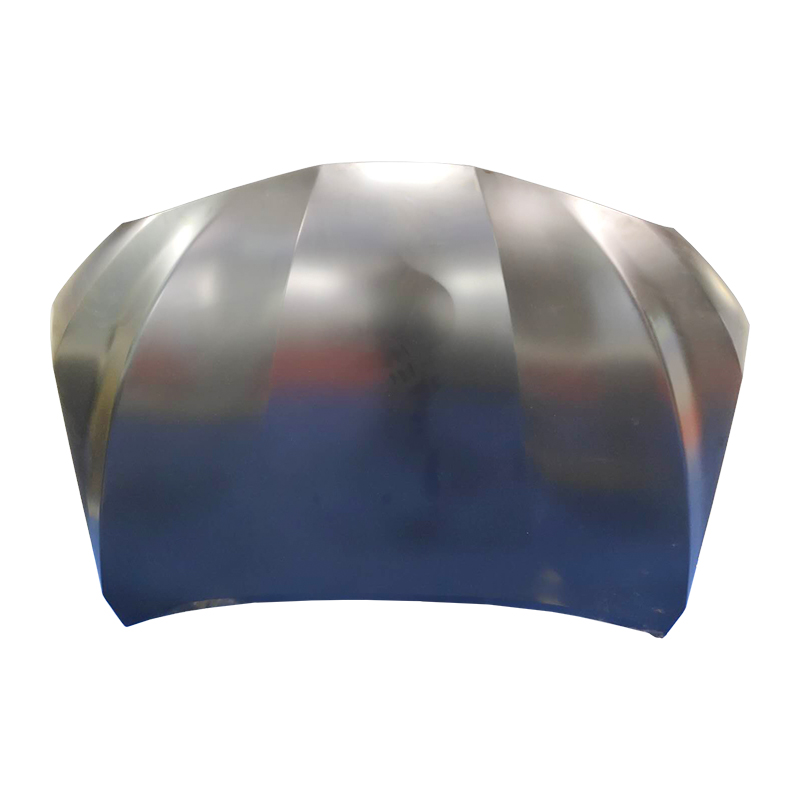 TOYOTA CAMRY 18 Hood