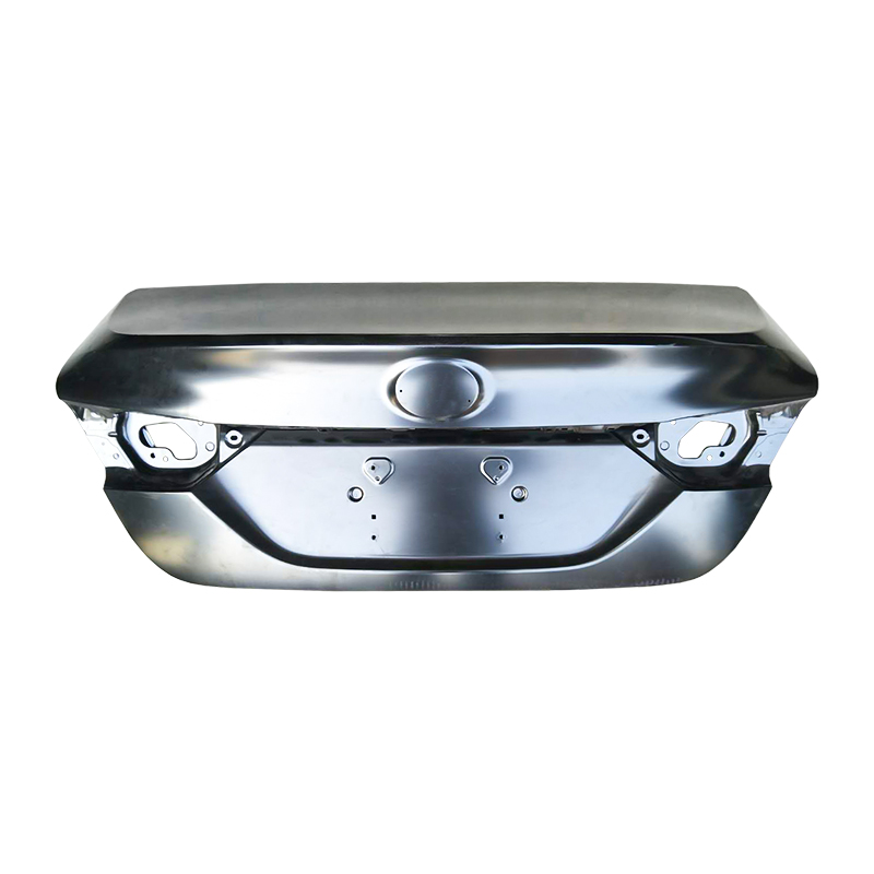 TOYOTA CAMRY 18 Trunk lid