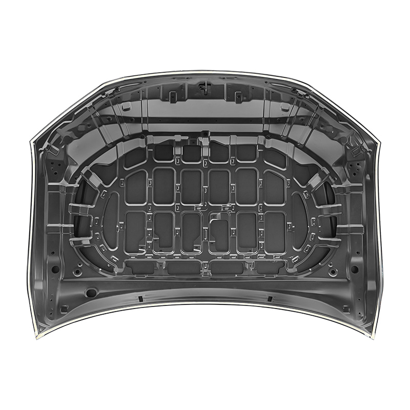 TOYOTA CAMRY24 Hood